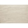 Stone effect Ivory/Cream/Beige Large Format Over 600x600 Porcelain for ; Finish - Textured